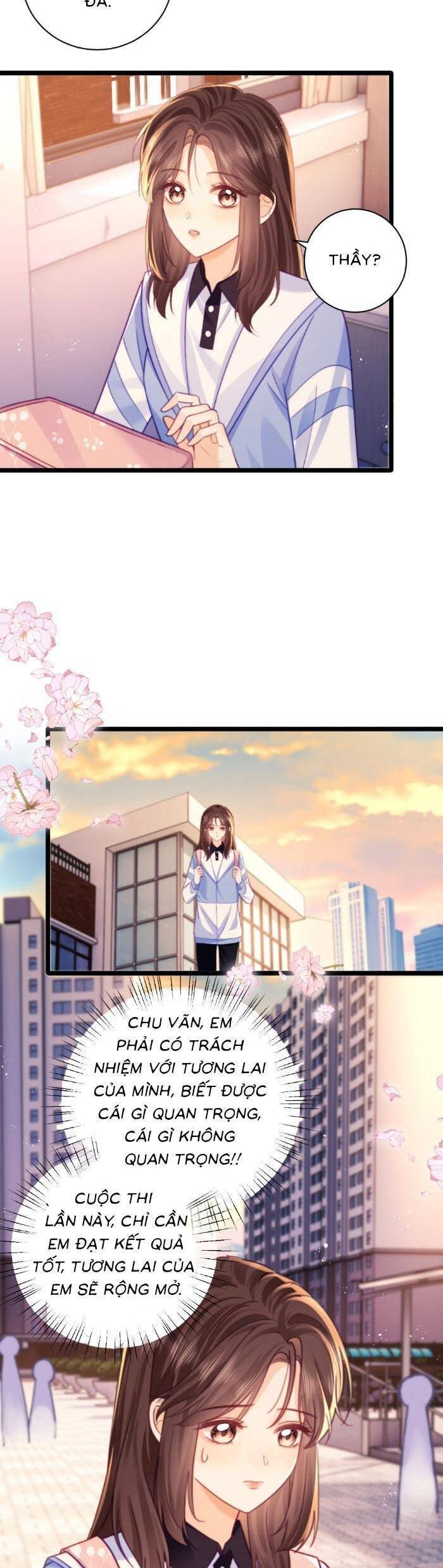 Truỵ Lạc Chap 54 - Next Chap 55