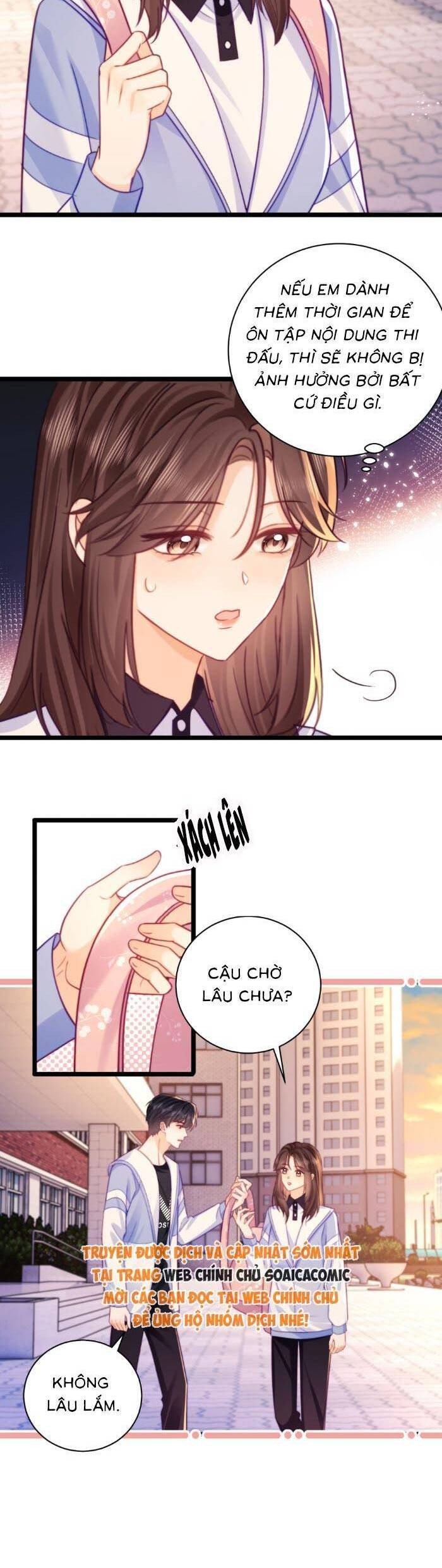 Truỵ Lạc Chap 54 - Next Chap 55