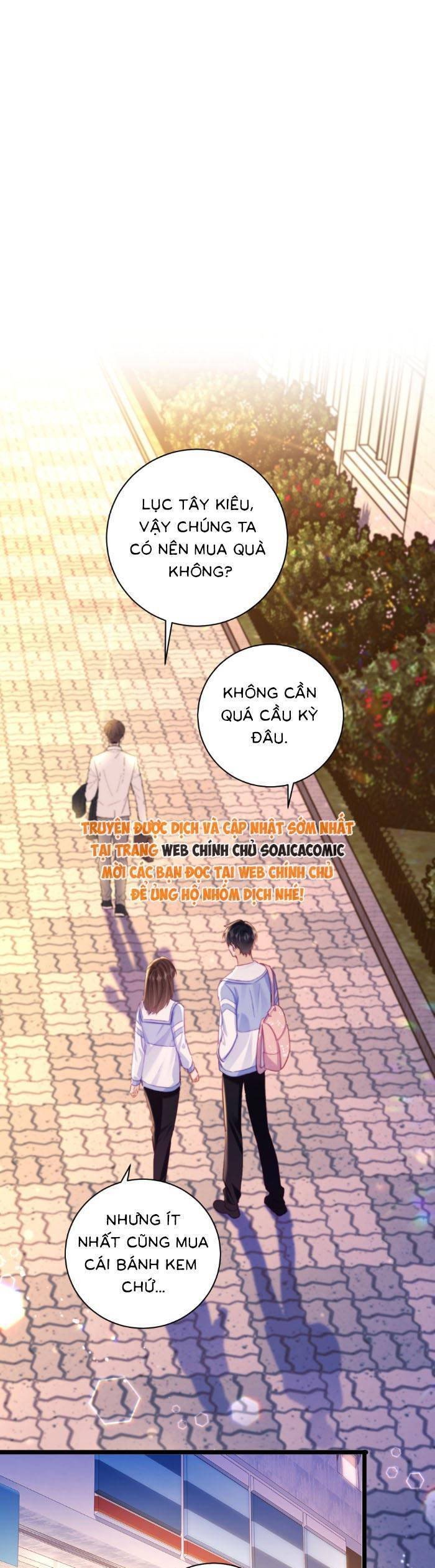 Truỵ Lạc Chap 54 - Next Chap 55