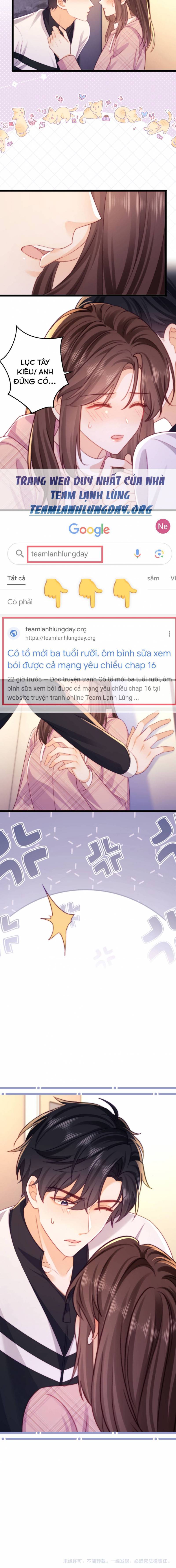 Truỵ Lạc Chap 56 - Next Chap 57