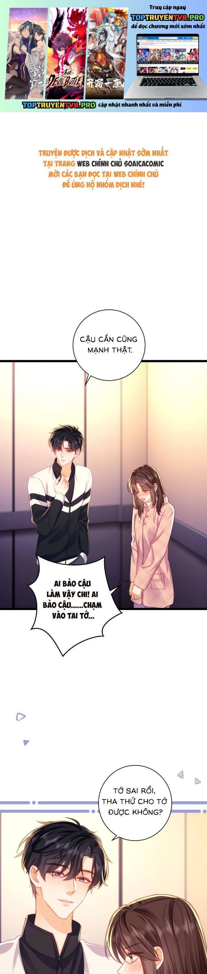 Truỵ Lạc Chap 58 - Next Chap 59