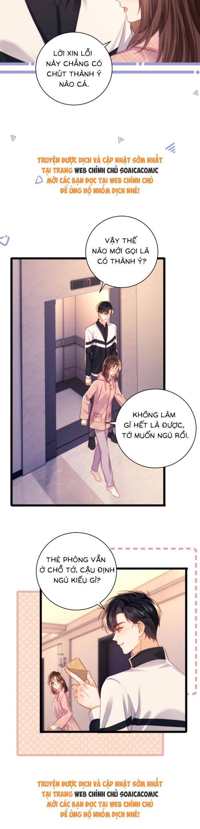 Truỵ Lạc Chap 58 - Next Chap 59