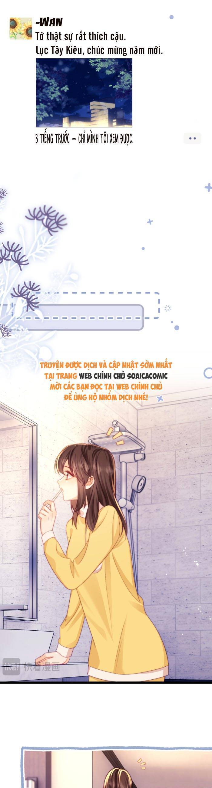 Truỵ Lạc Chap 58 - Next Chap 59