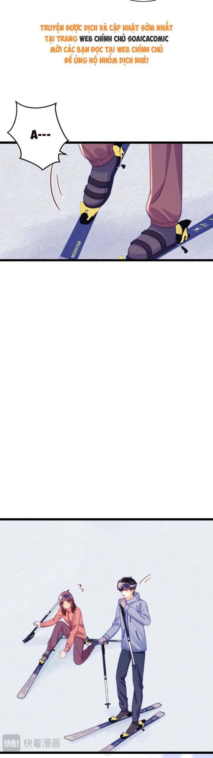 Truỵ Lạc Chap 58 - Next Chap 59