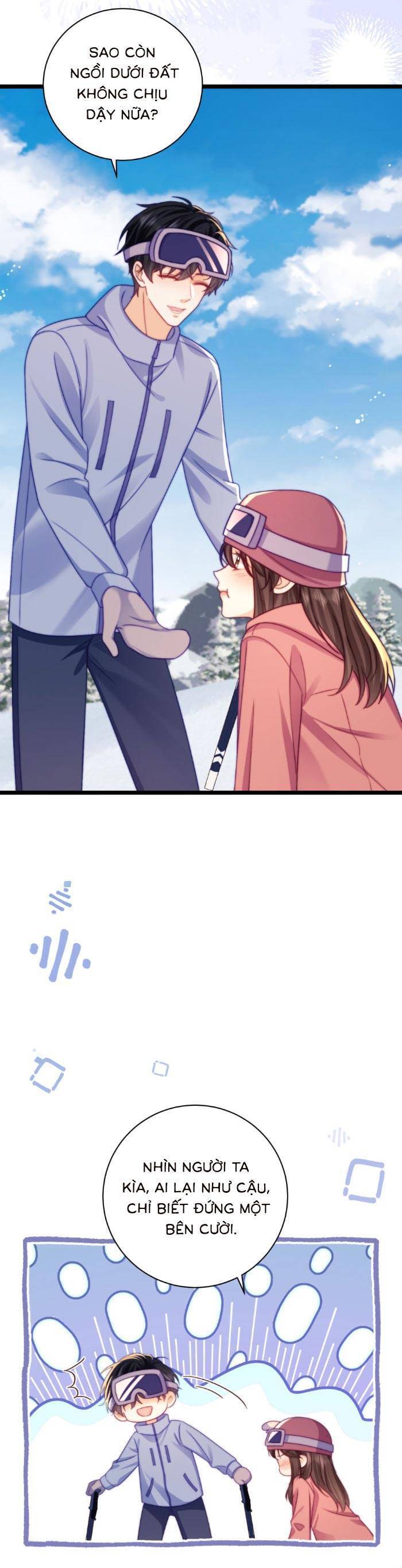 Truỵ Lạc Chap 58 - Next Chap 59