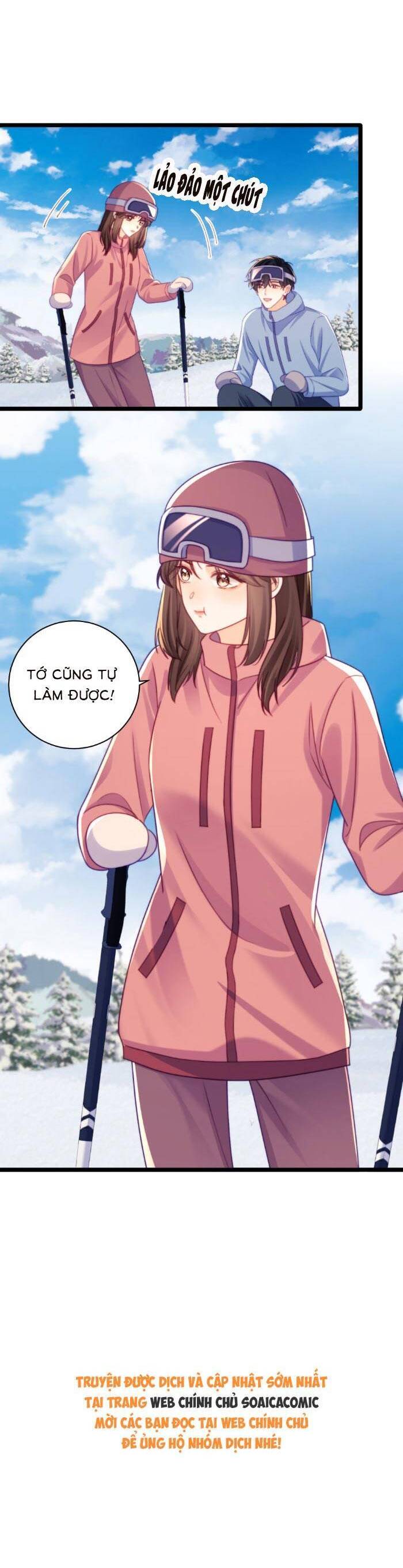 Truỵ Lạc Chap 58 - Next Chap 59