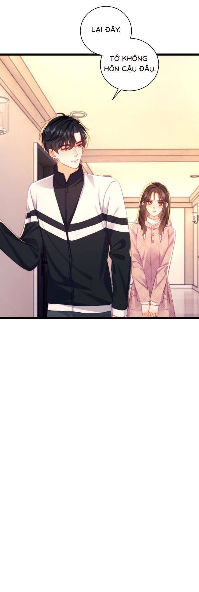 Truỵ Lạc Chap 58 - Next Chap 59