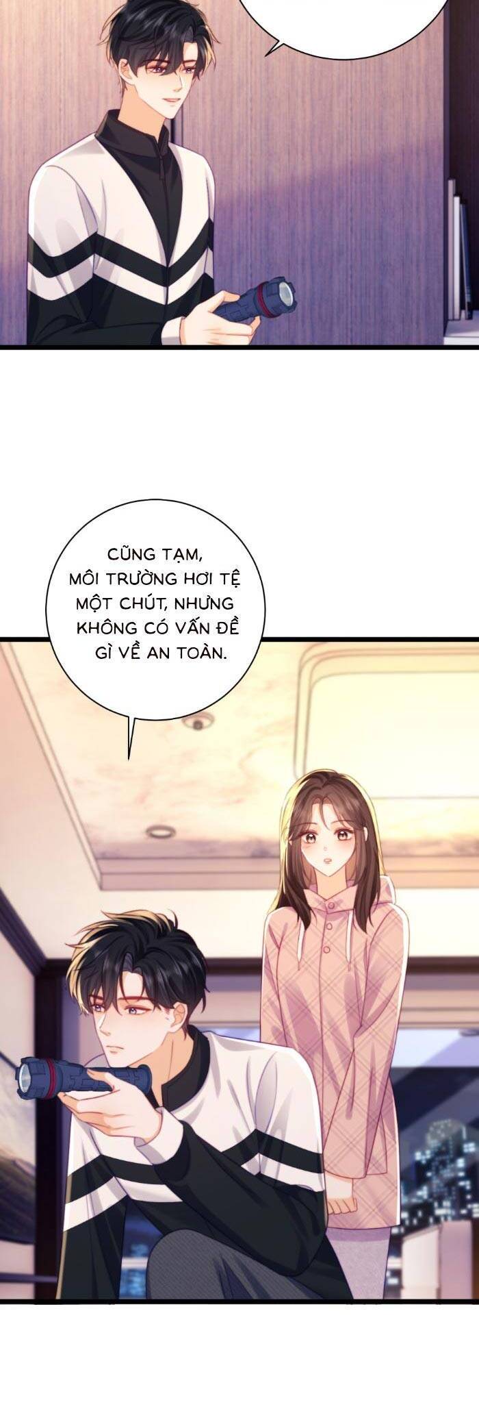 Truỵ Lạc Chap 58 - Next Chap 59