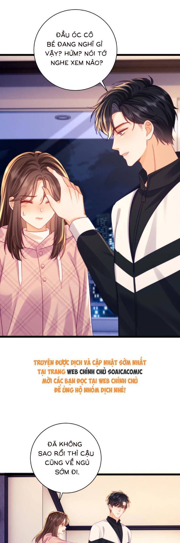 Truỵ Lạc Chap 58 - Next Chap 59