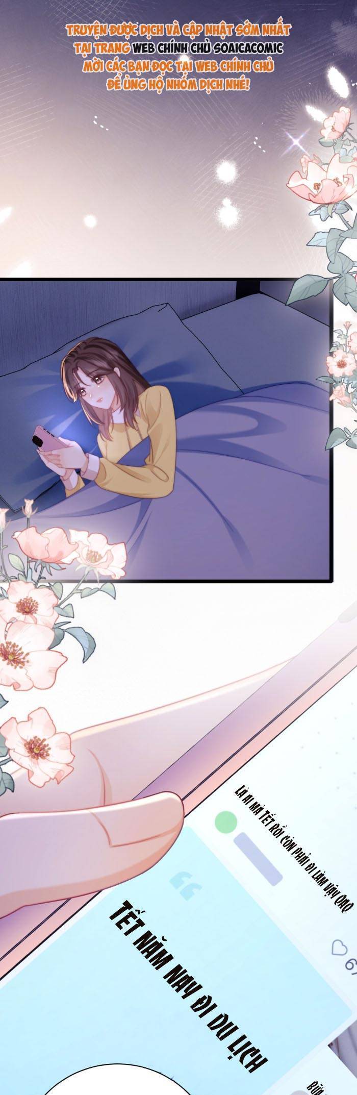 Truỵ Lạc Chap 58 - Next Chap 59