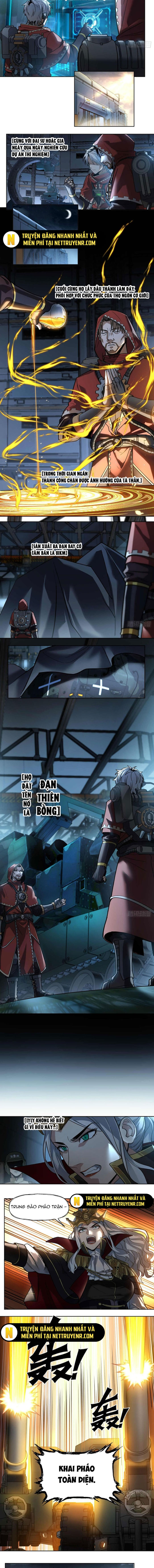 Truyền Kỳ Thái Lạc Chap 183 - Next Chap 184