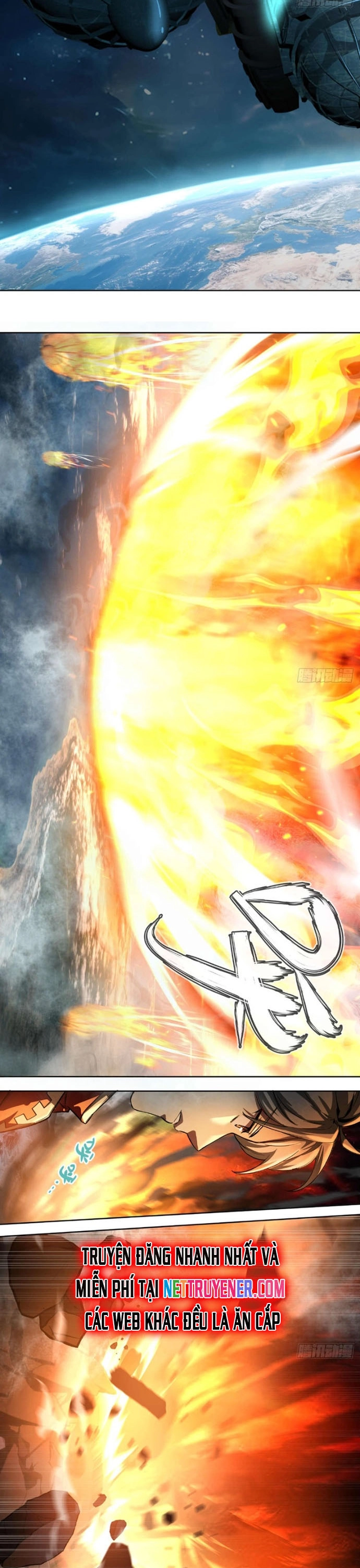 Truyền Kỳ Thái Lạc Chap 184 - Next Chap 185