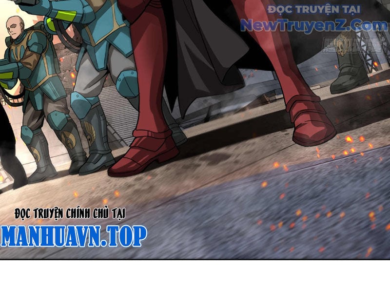 Truyền Kỳ Thái Lạc Chap 197 - Next Chap 198