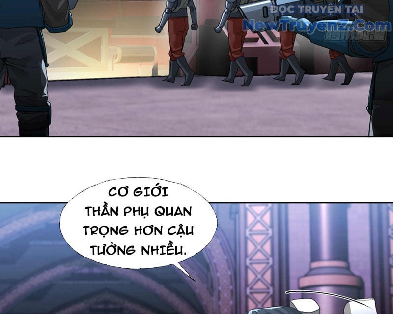 Truyền Kỳ Thái Lạc Chap 197 - Next Chap 198