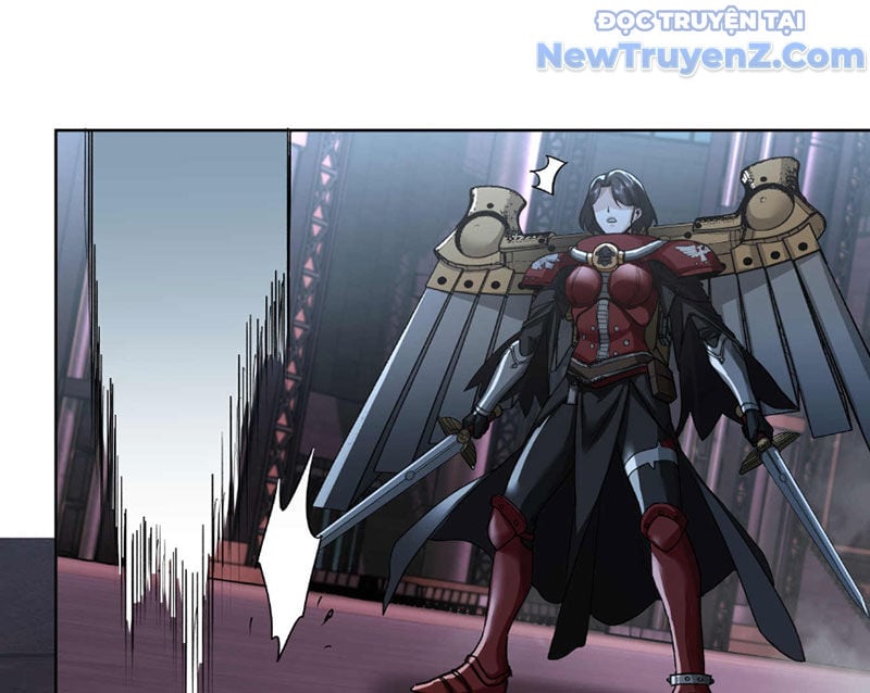 Truyền Kỳ Thái Lạc Chap 197 - Next Chap 198