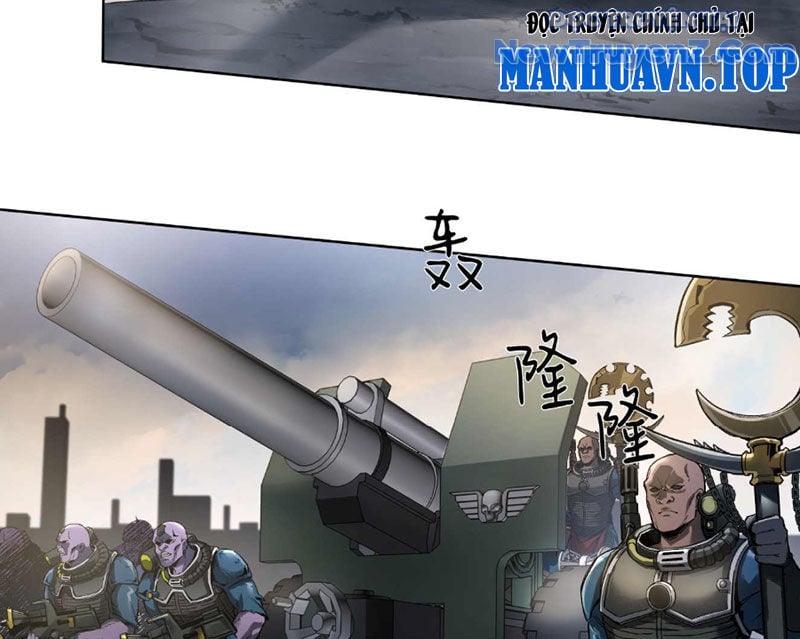 Truyền Kỳ Thái Lạc Chap 197 - Next Chap 198