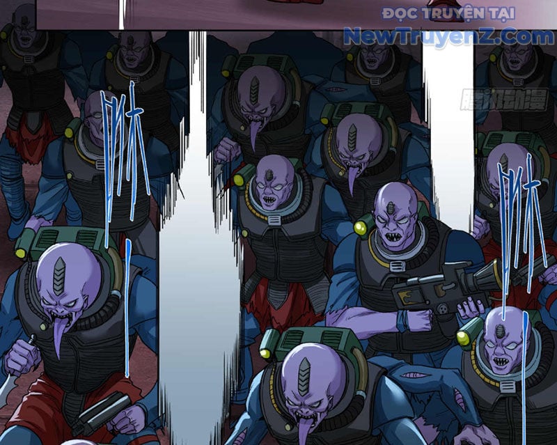 Truyền Kỳ Thái Lạc Chap 197 - Next Chap 198