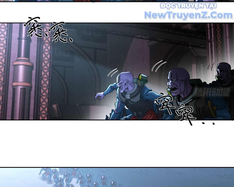 Truyền Kỳ Thái Lạc Chap 197 - Next Chap 198