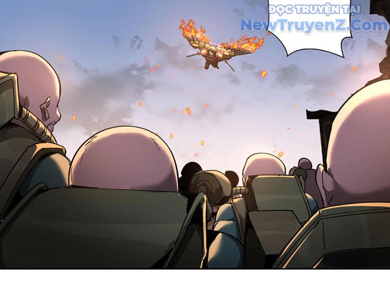 Truyền Kỳ Thái Lạc Chap 197 - Next Chap 198