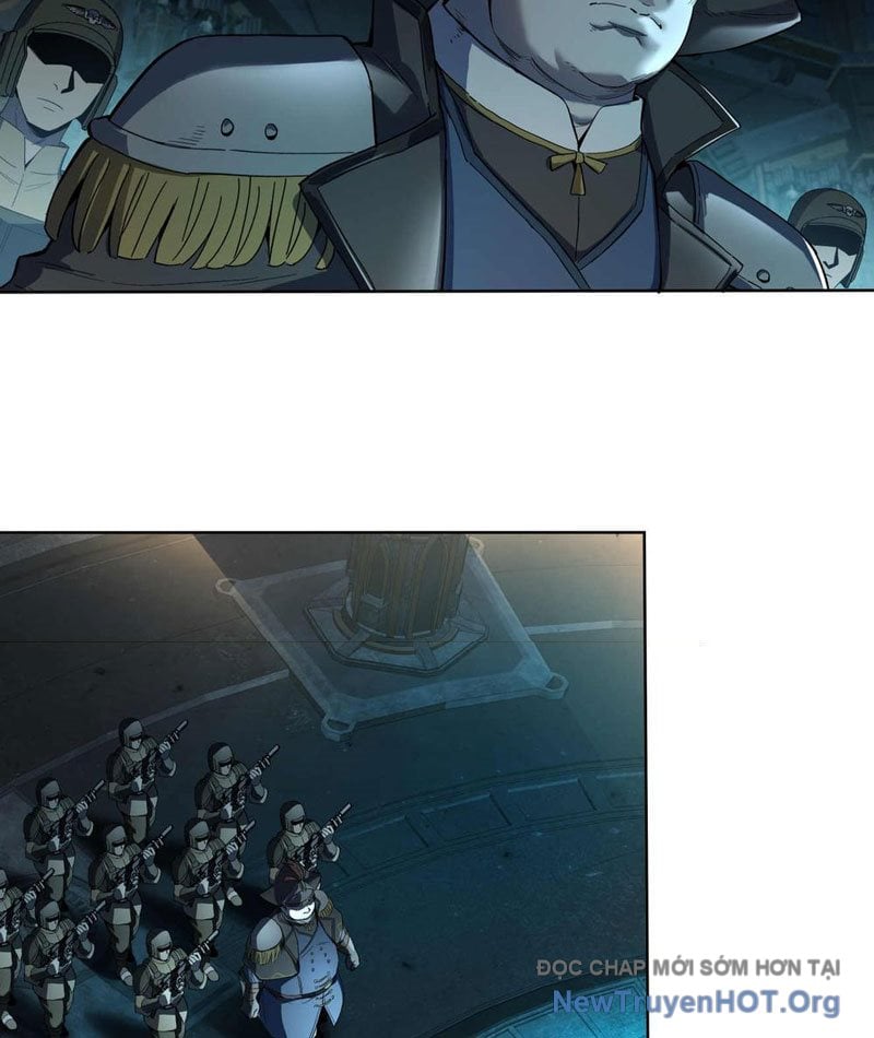 Truyền Kỳ Thái Lạc Chap 202 - Next Chap 203