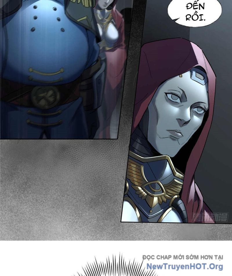 Truyền Kỳ Thái Lạc Chap 202 - Next Chap 203