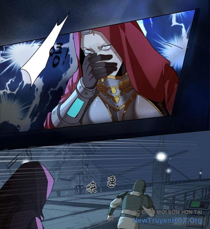 Truyền Kỳ Thái Lạc Chap 202 - Next Chap 203