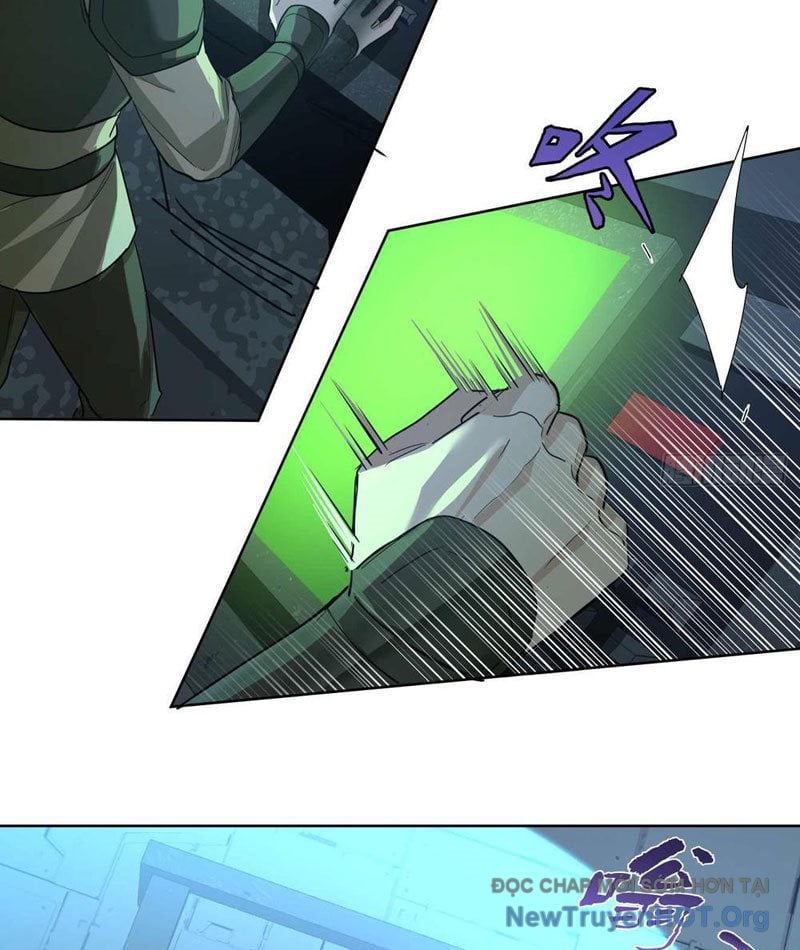 Truyền Kỳ Thái Lạc Chap 202 - Next Chap 203
