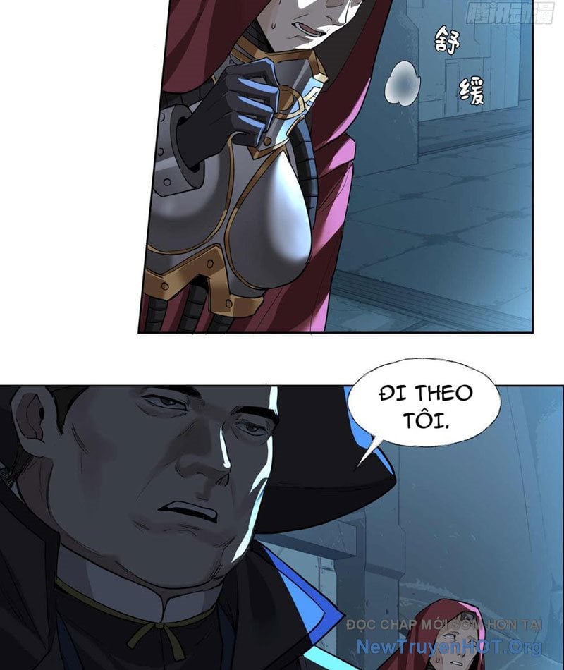 Truyền Kỳ Thái Lạc Chap 202 - Next Chap 203