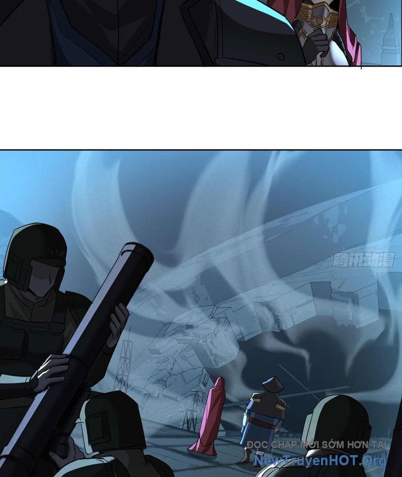 Truyền Kỳ Thái Lạc Chap 202 - Next Chap 203