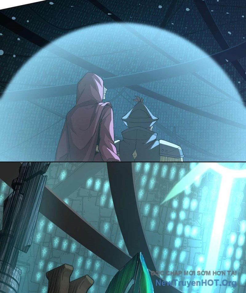 Truyền Kỳ Thái Lạc Chap 202 - Next Chap 203