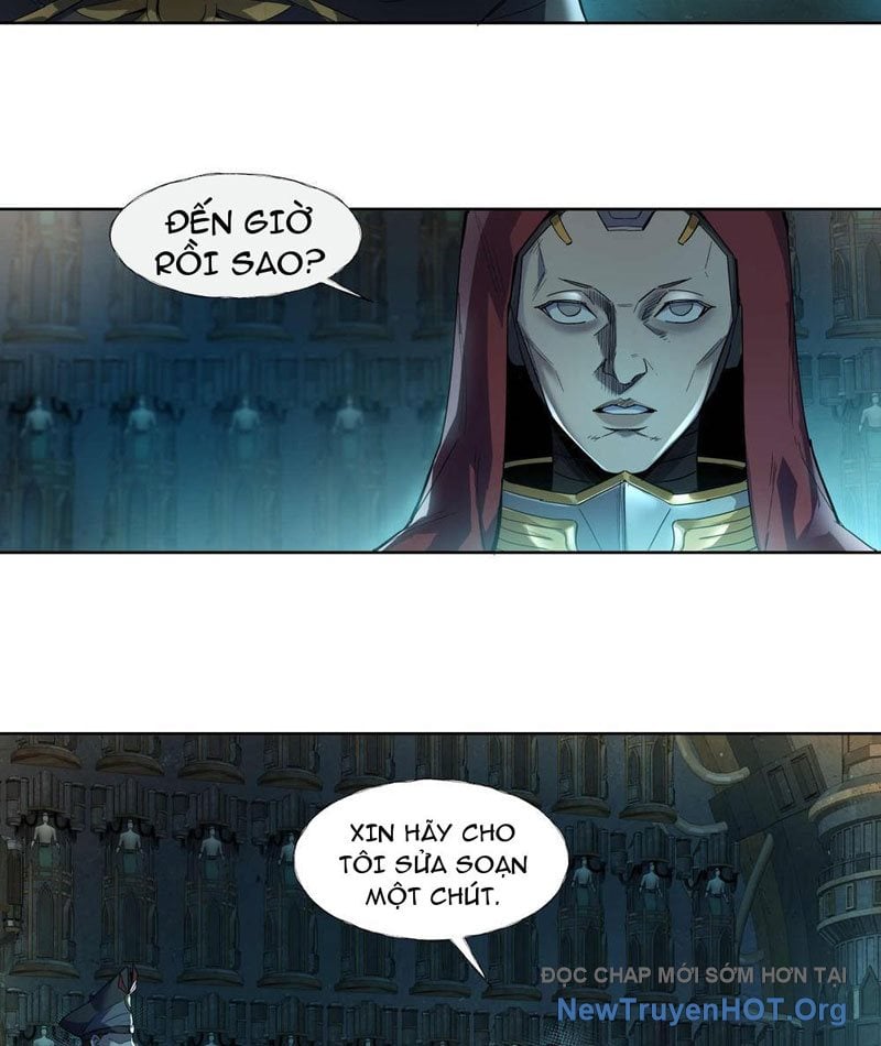 Truyền Kỳ Thái Lạc Chap 202 - Next Chap 203