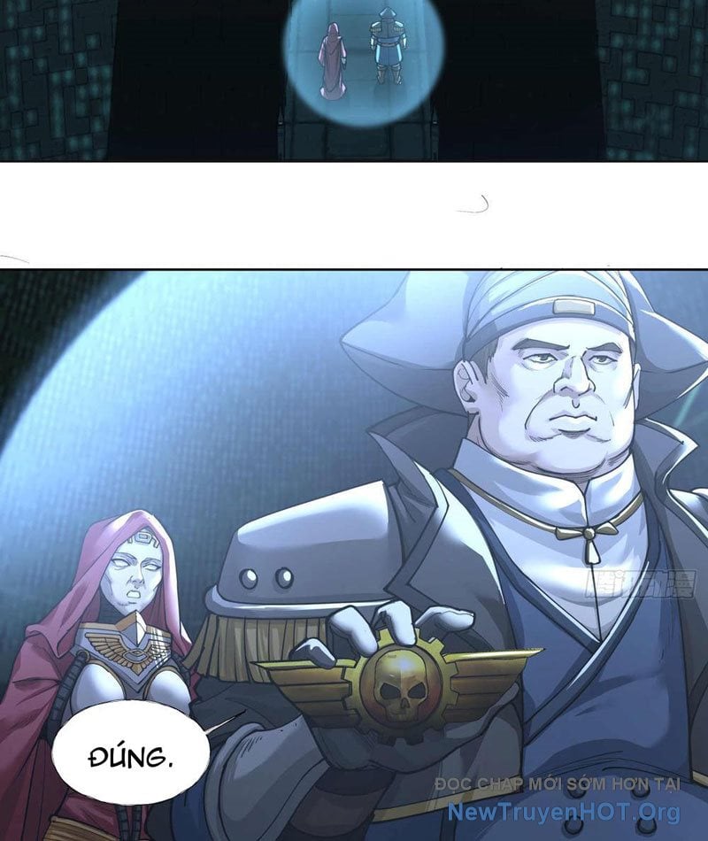 Truyền Kỳ Thái Lạc Chap 202 - Next Chap 203