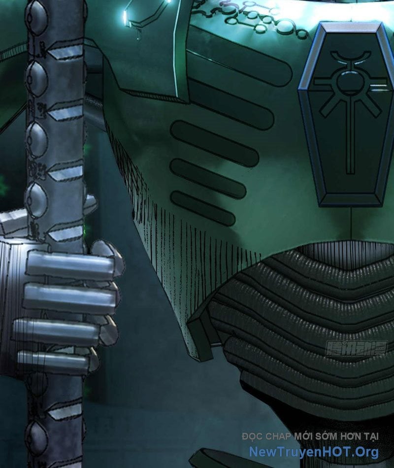 Truyền Kỳ Thái Lạc Chap 202 - Next Chap 203