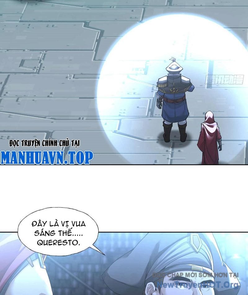 Truyền Kỳ Thái Lạc Chap 202 - Next Chap 203