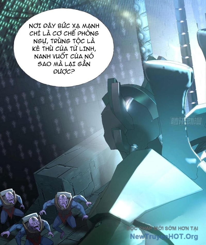 Truyền Kỳ Thái Lạc Chap 202 - Next Chap 203