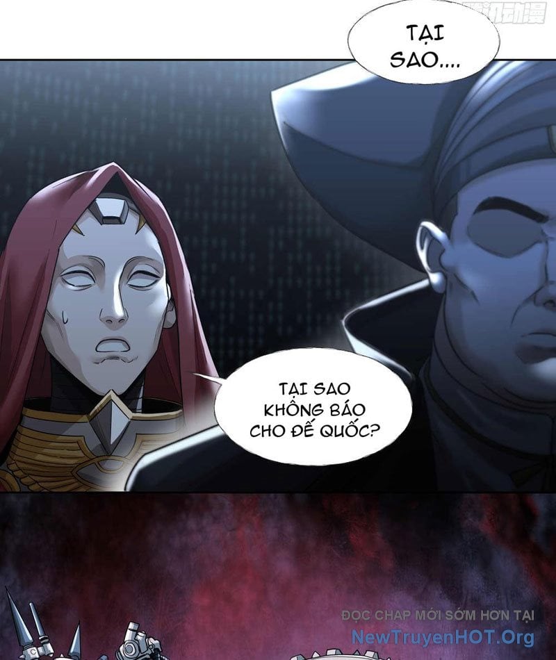 Truyền Kỳ Thái Lạc Chap 202 - Next Chap 203