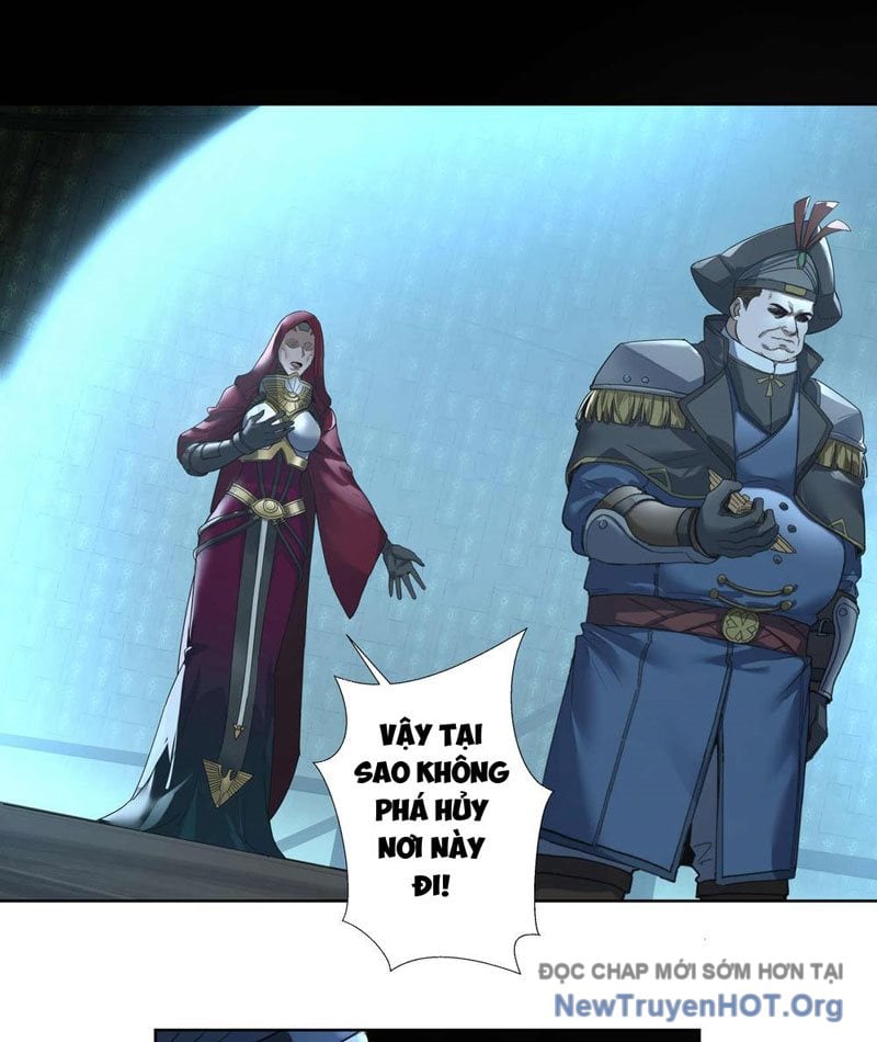 Truyền Kỳ Thái Lạc Chap 202 - Next Chap 203