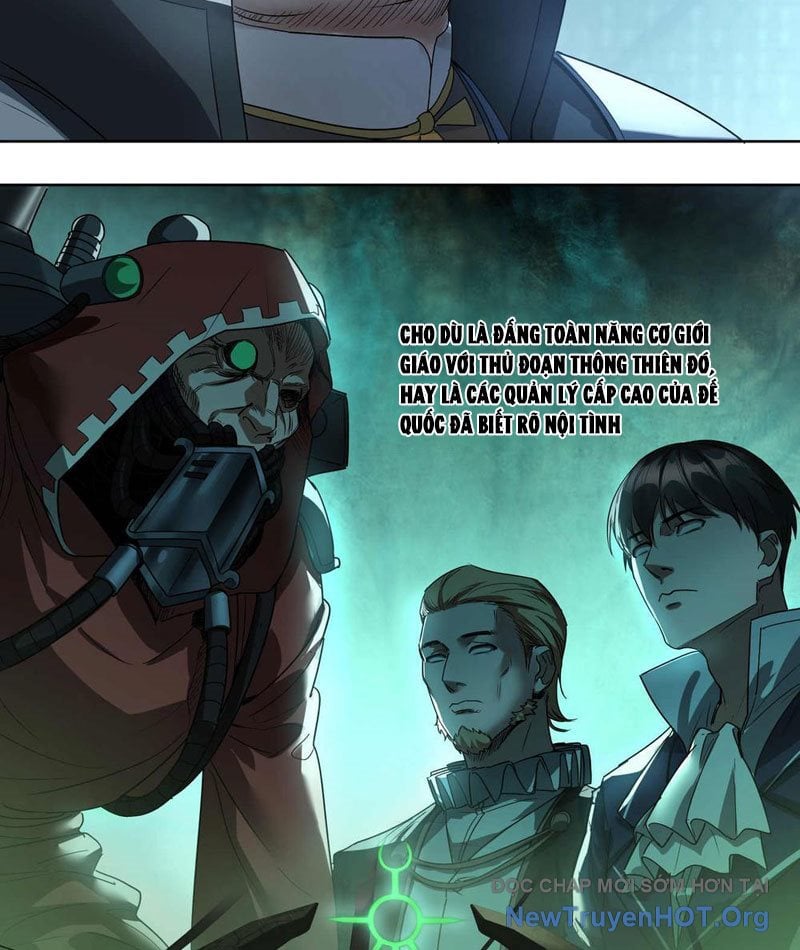 Truyền Kỳ Thái Lạc Chap 202 - Next Chap 203