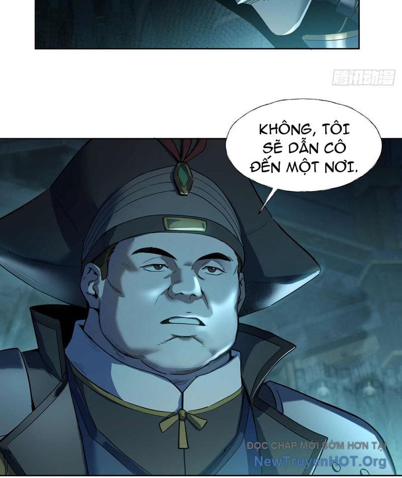 Truyền Kỳ Thái Lạc Chap 202 - Next Chap 203