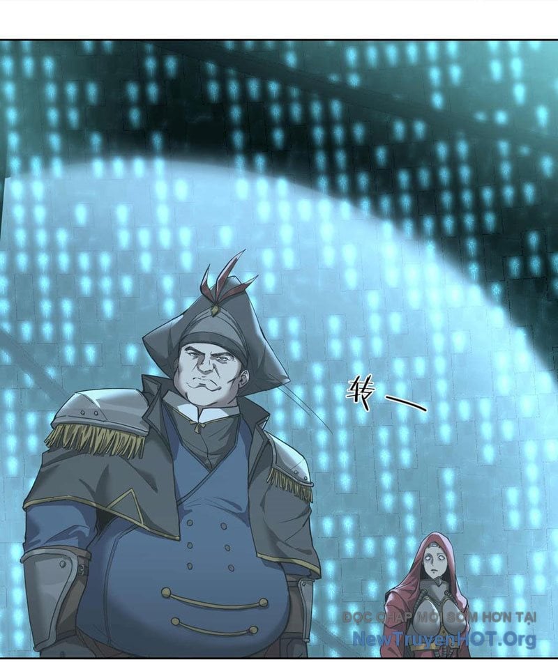Truyền Kỳ Thái Lạc Chap 202 - Next Chap 203