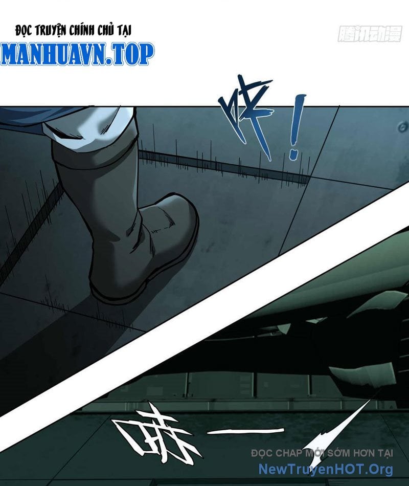 Truyền Kỳ Thái Lạc Chap 202 - Next Chap 203