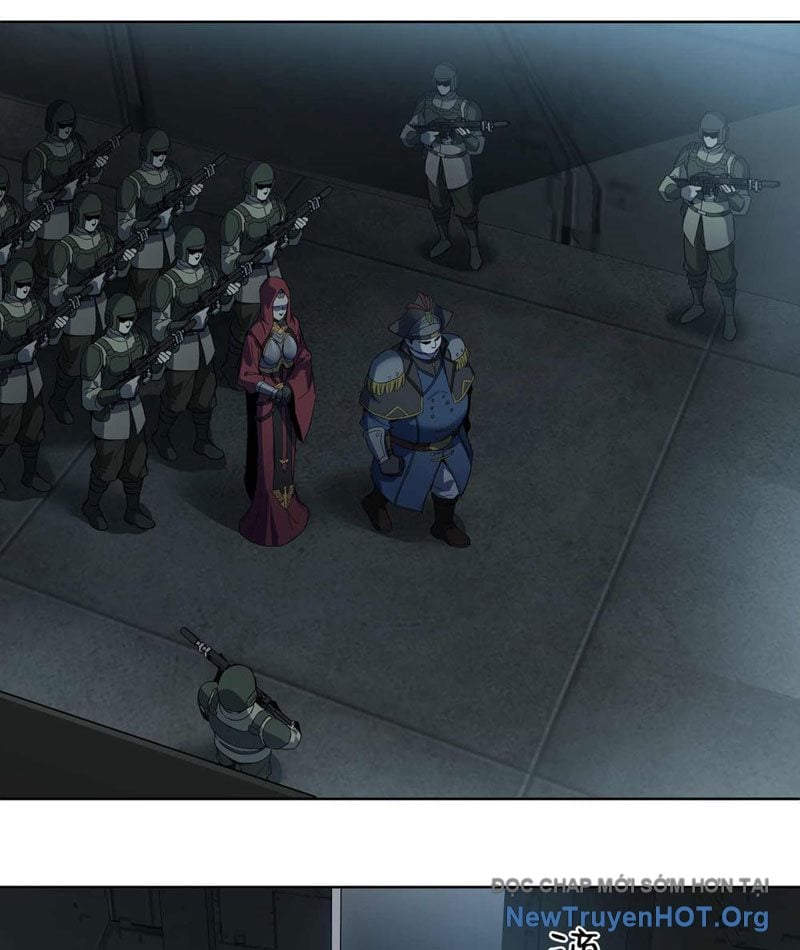 Truyền Kỳ Thái Lạc Chap 202 - Next Chap 203