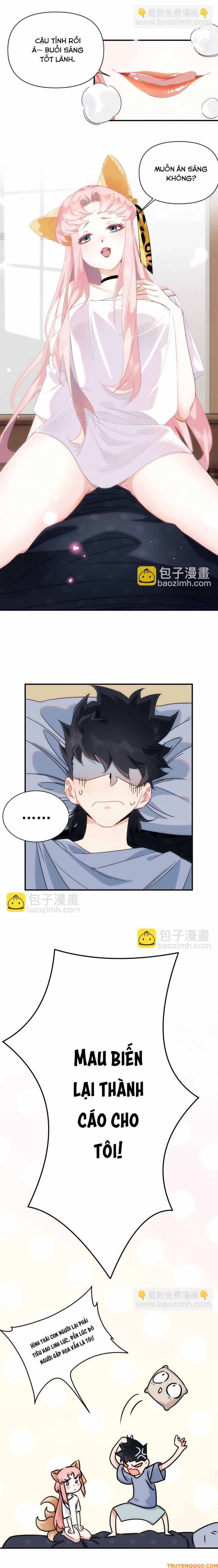 Truyền Thuyết Đều Là Thật Chap 1 - Next Chap 2