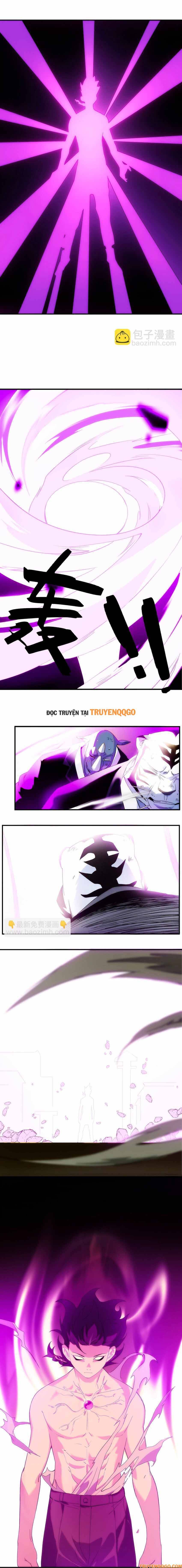 Truyền Thuyết Đều Là Thật Chap 3 - Next Chap 4