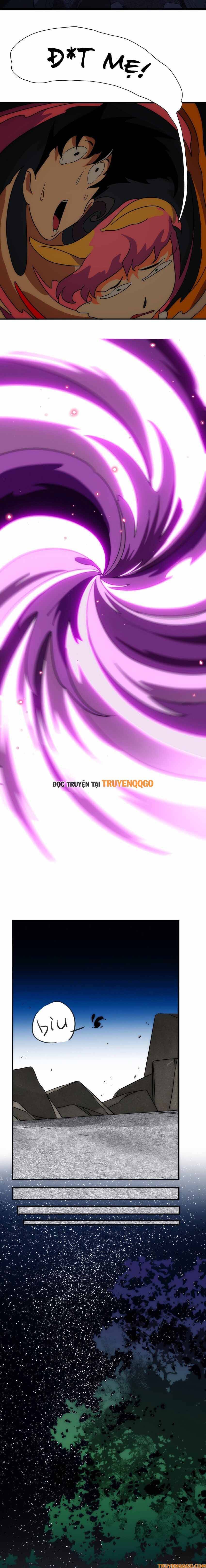 Truyền Thuyết Đều Là Thật Chap 3 - Next Chap 4