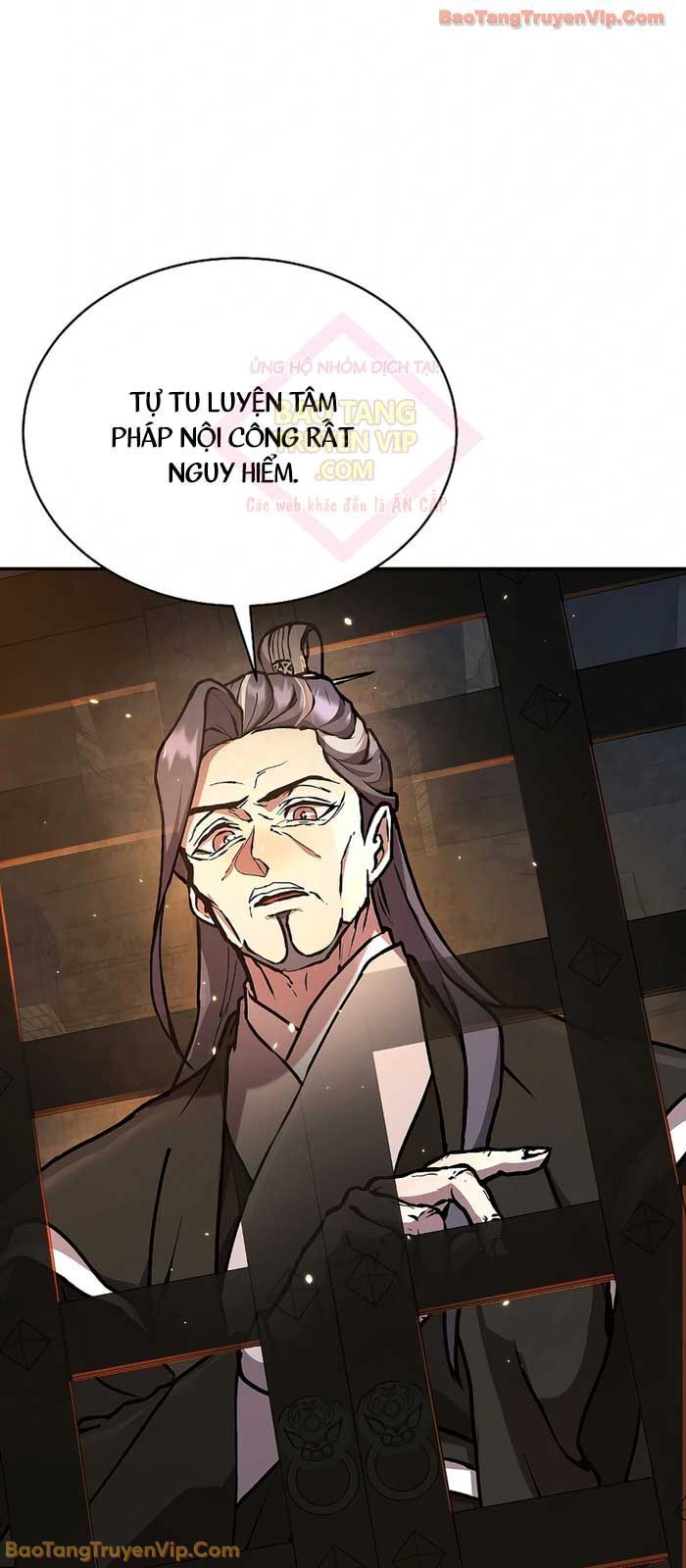 Truyền Thuyết Ma Giáo Phi Long Thập Tam Đại Chap 1 - Next Chap 2