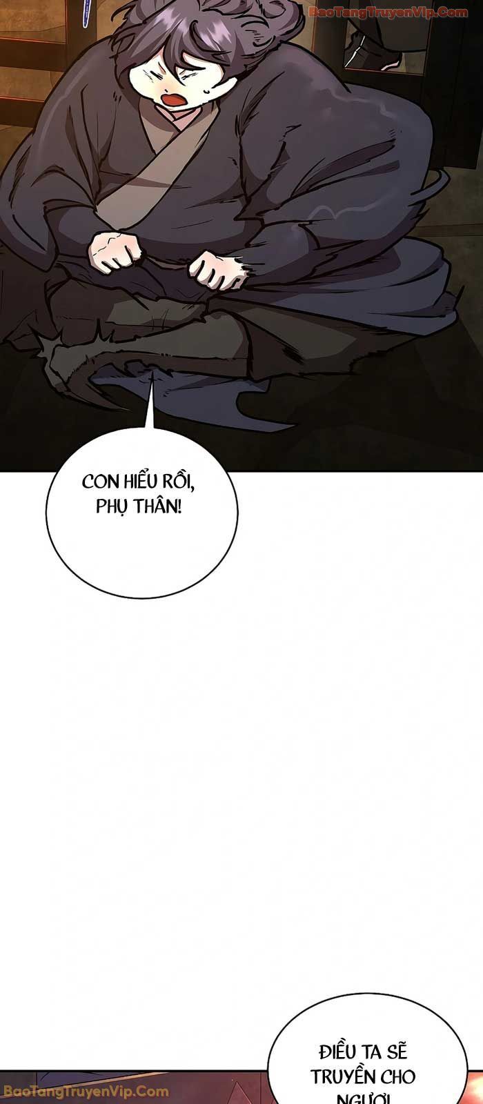 Truyền Thuyết Ma Giáo Phi Long Thập Tam Đại Chap 1 - Next Chap 2