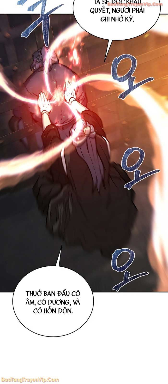 Truyền Thuyết Ma Giáo Phi Long Thập Tam Đại Chap 1 - Next Chap 2