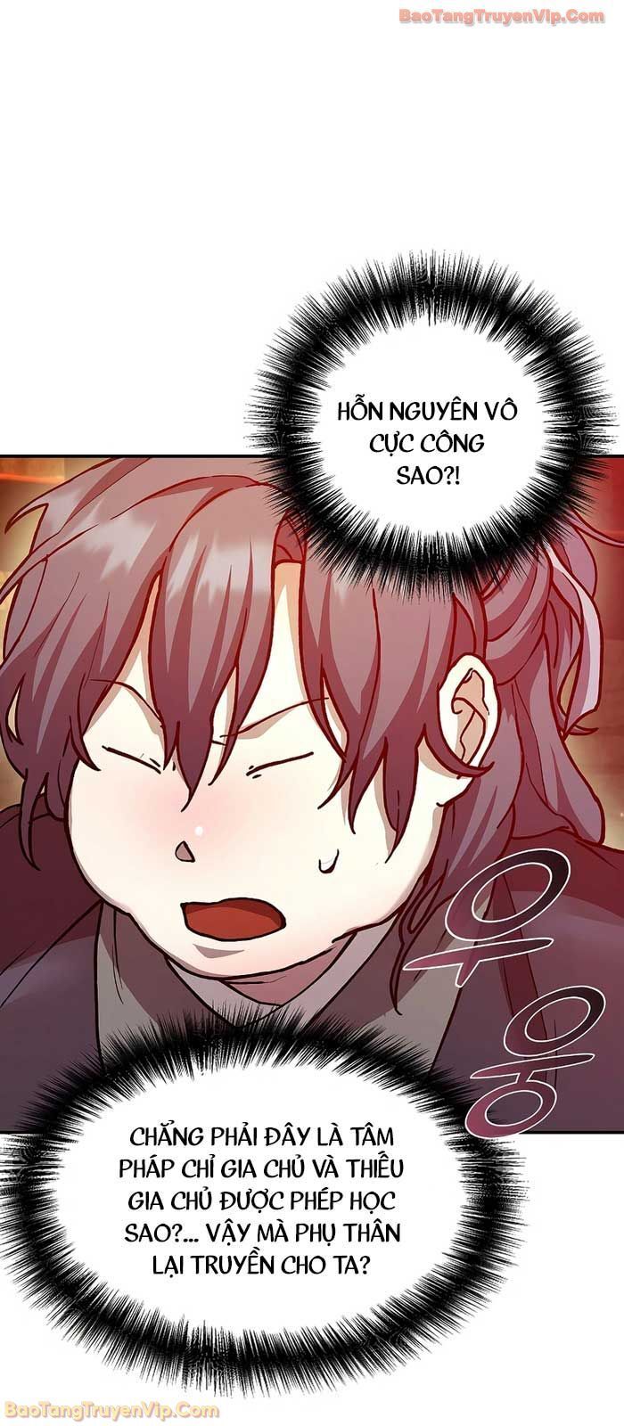 Truyền Thuyết Ma Giáo Phi Long Thập Tam Đại Chap 1 - Next Chap 2