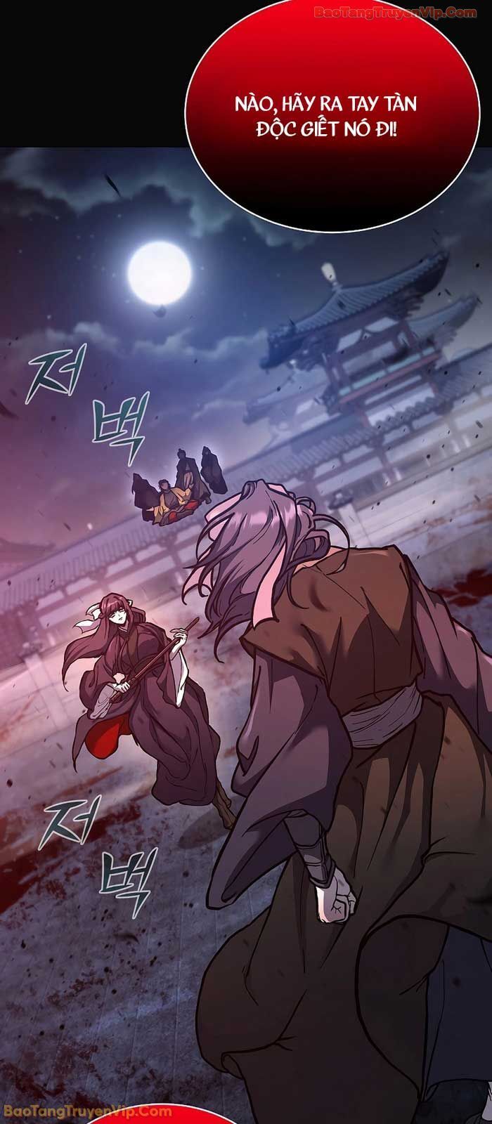 Truyền Thuyết Ma Giáo Phi Long Thập Tam Đại Chap 1 - Next Chap 2